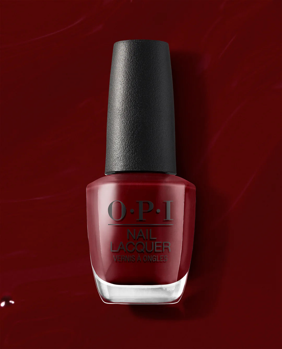 OPI | NAIL LACQUER | P40 - COMO SE LLAMA?