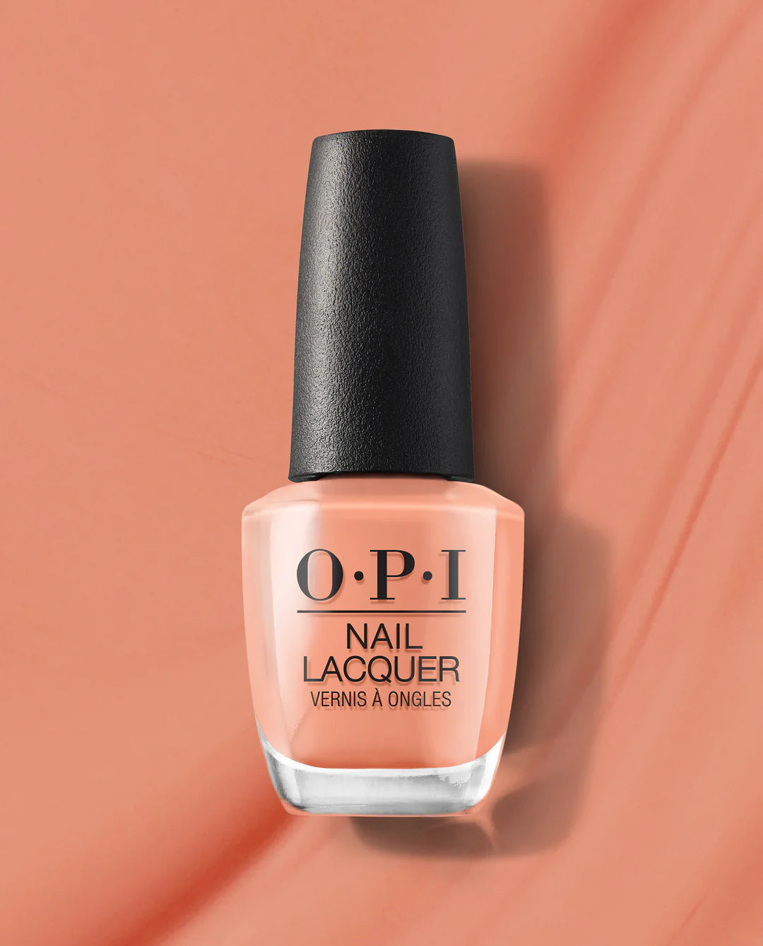 OPI | NAIL LACQUER | M88 - CORAL-ING YOUR SPIRIT ANIMAL