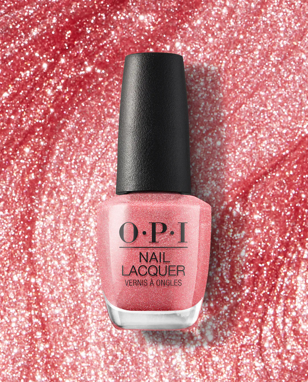 OPI | NAIL LACQUER | M27 - COZU-MELTED IN THE SUN