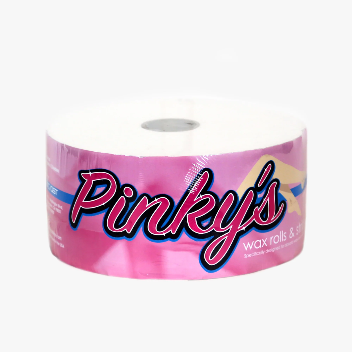 PINKYS | MUSLIN ROLL - 3.5" x 100 YARDS