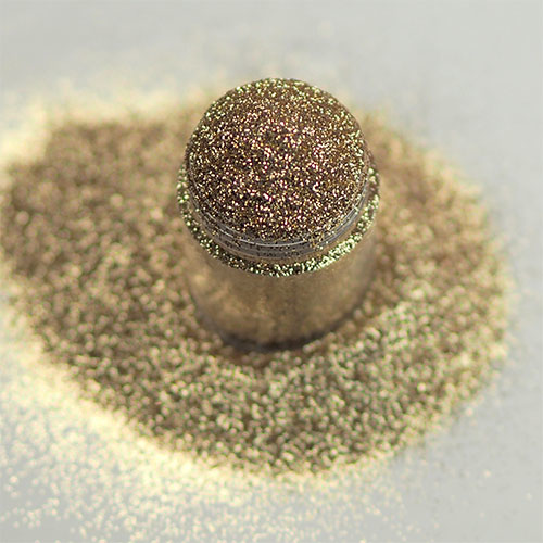 LECENTE - SAND ULTRA FINE GLITTER