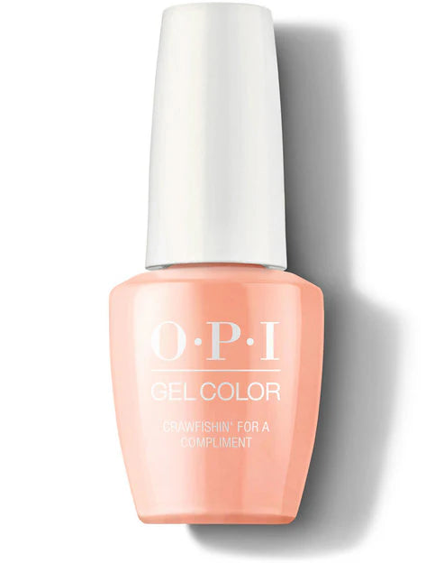 OPI | GEL | N58 - CRAWFISHIN FOR A COMPLIMENT