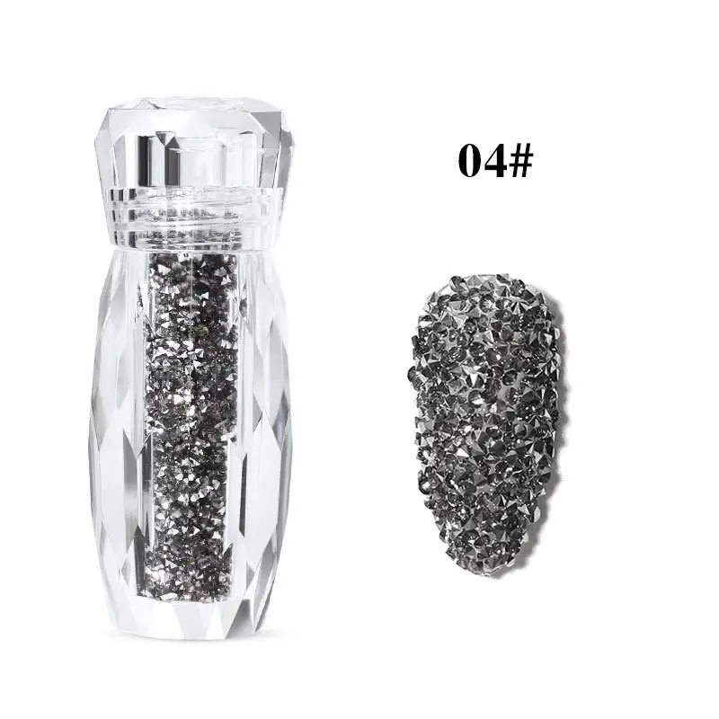 PIXIE CRYSTAL NAIL ART DECORATION