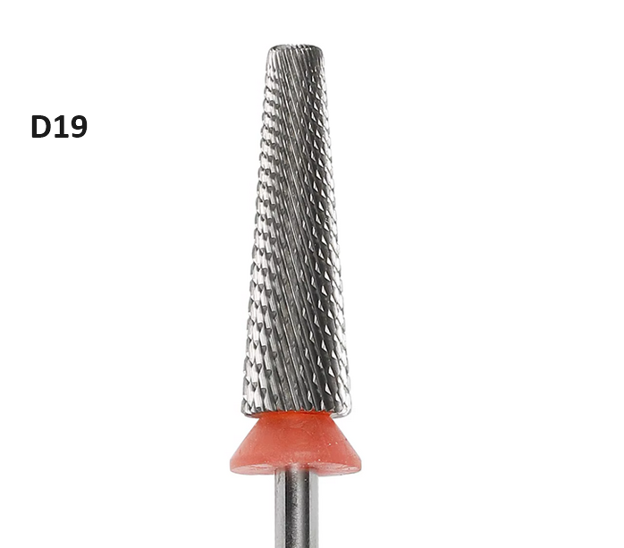 NAIL DRILL BIT | LONG SPECIALTY