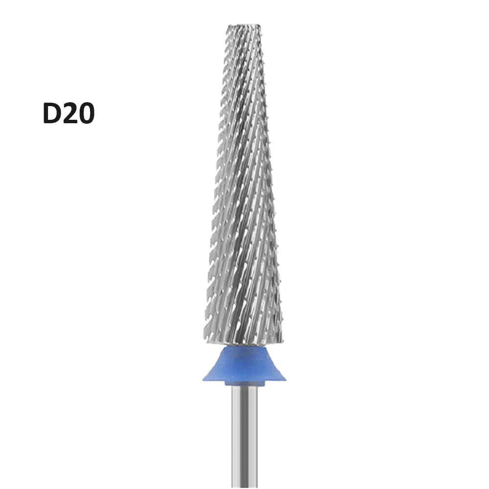 NAIL DRILL BIT | LONG SPECIALTY