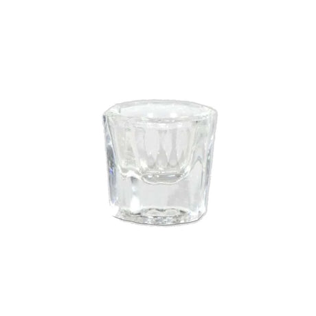 DAPPEN DISH - GLASS
