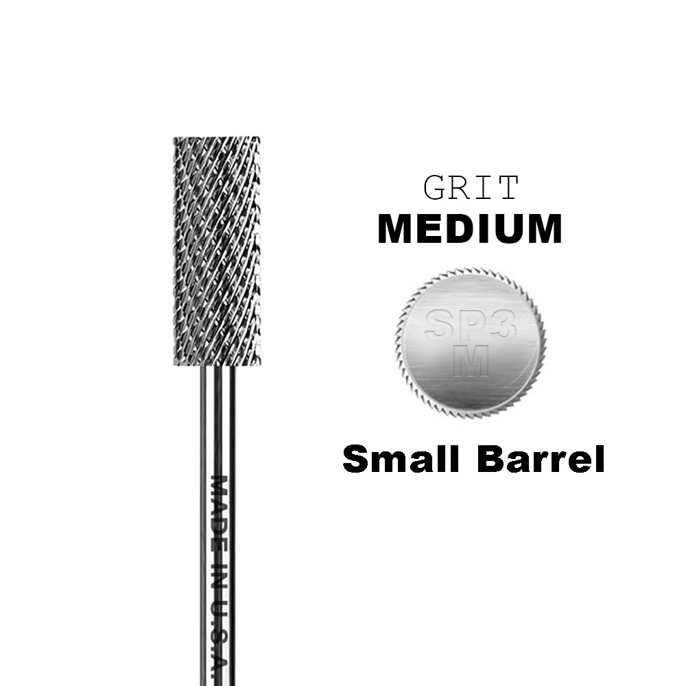 SPECIALTY NAIL DRILL BIT