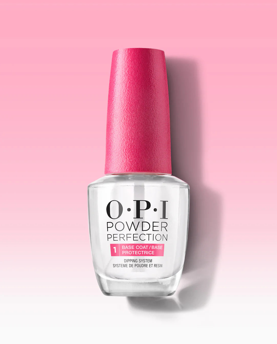 OPI | DIPPING SYSTEM | #1 BASE COAT