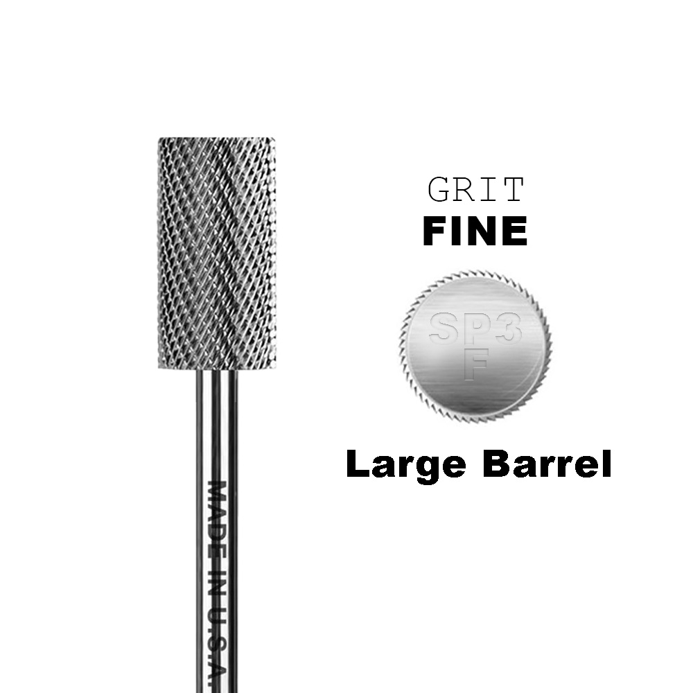 SPECIALTY NAIL DRILL BIT