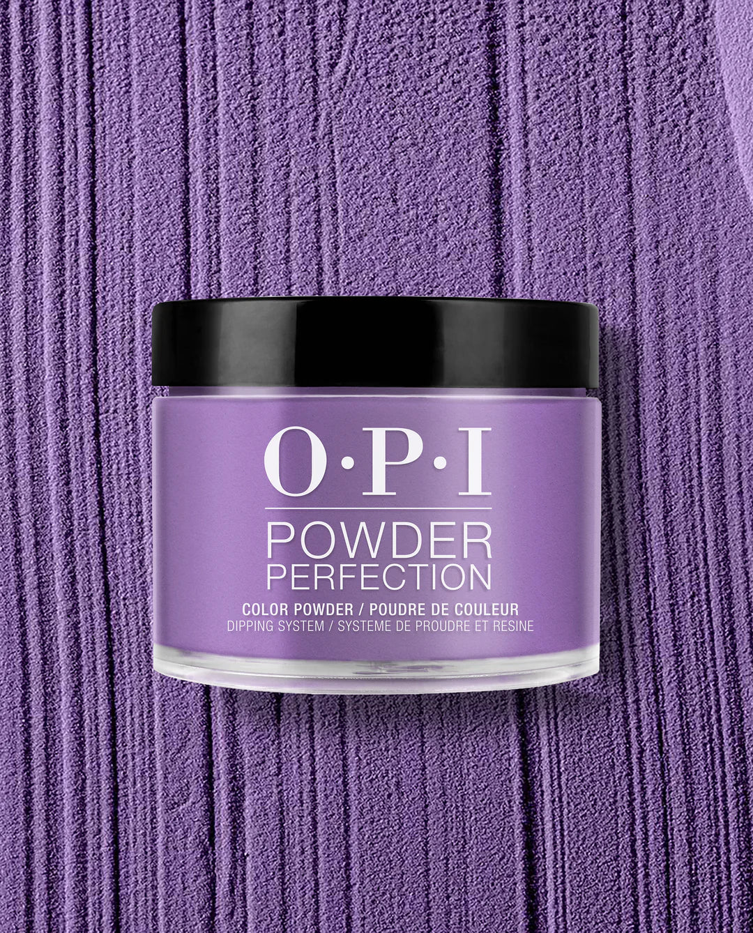 OPI | POWDER | N47 - DO YOU HAVE THIS COLOR IN STOCK-HOLM?