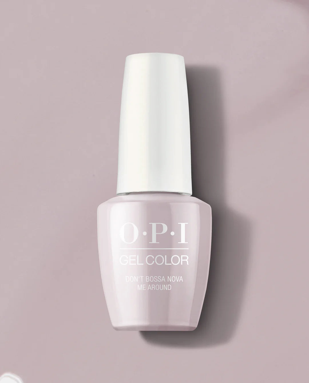 OPI | GEL | A60 - DON'T BOSSA NOVA ME AROUND