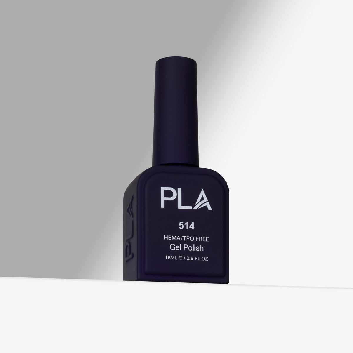PLA (ICON COLLECTION) | GEL POLISH | CHILL, IT'S FINE - 514