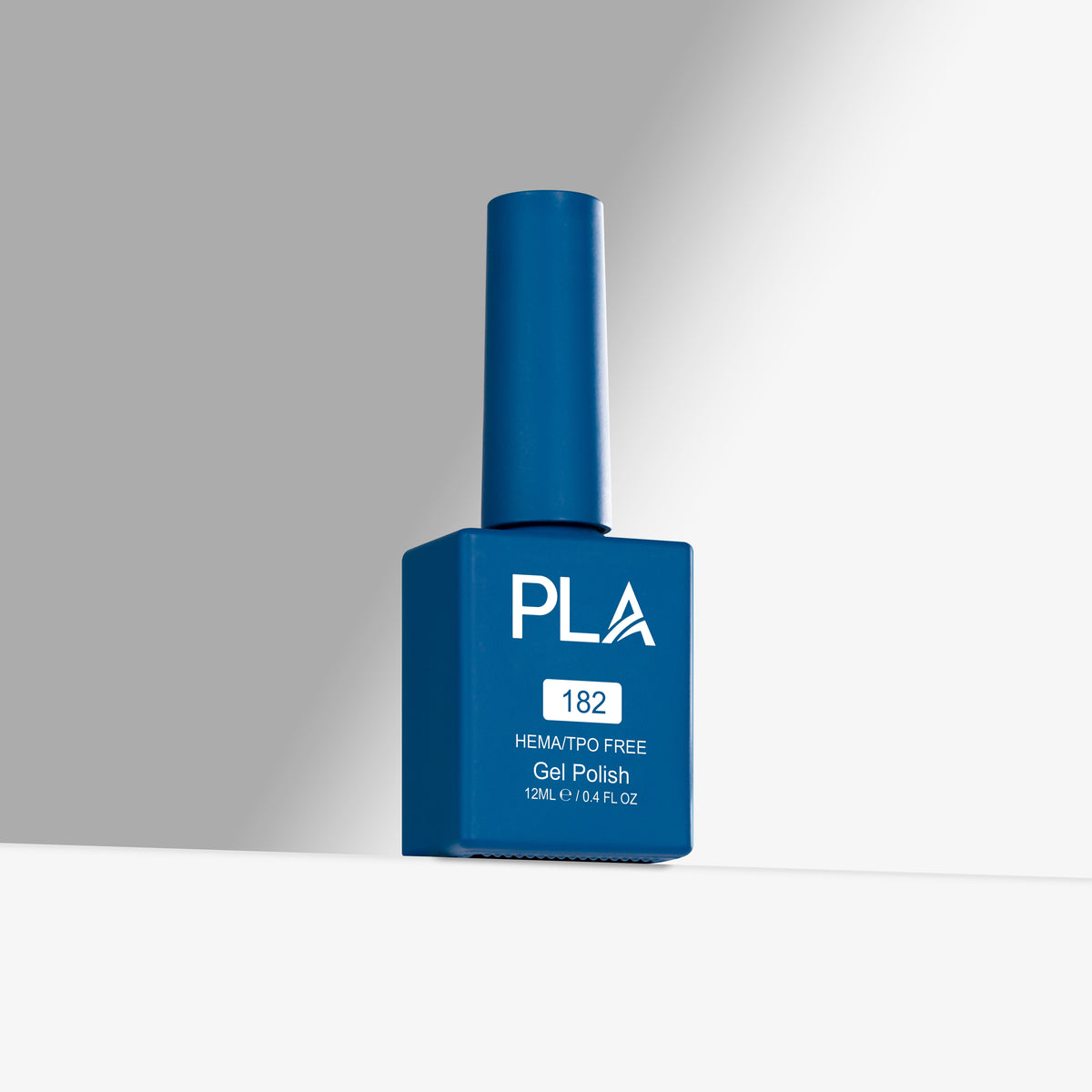 PLA | GEL POLISH | LOW KEY SALTY - 182