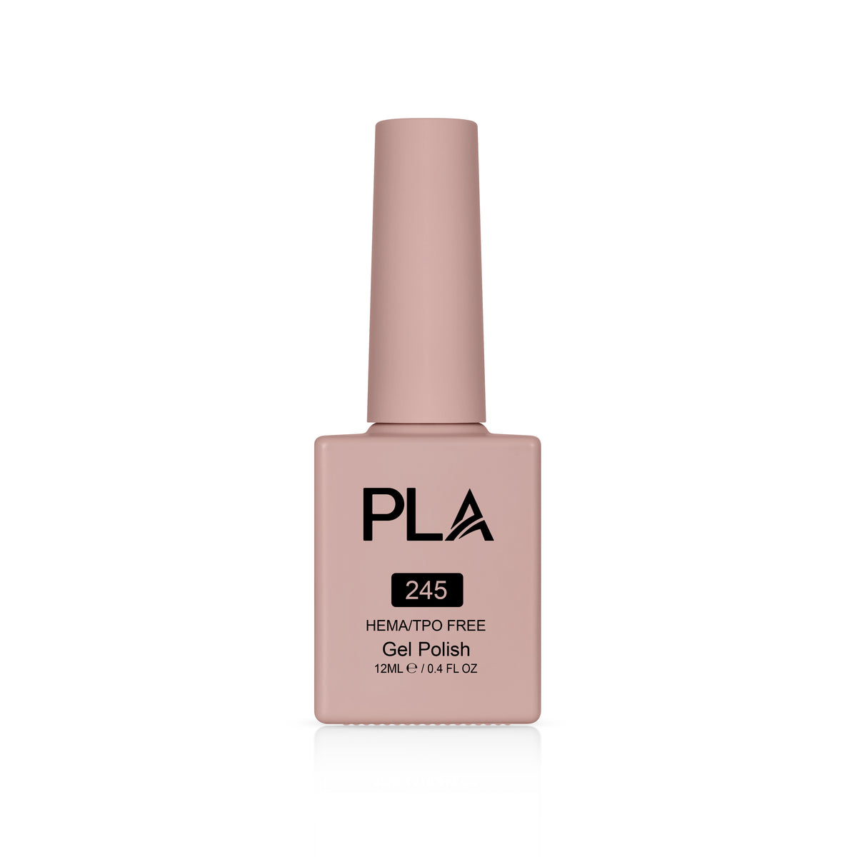 PLA | GEL POLISH | AN APPLE A DAY - 245