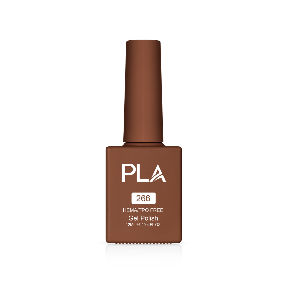 PLA | GEL POLISH | HOWL YOU DOIN' - 266
