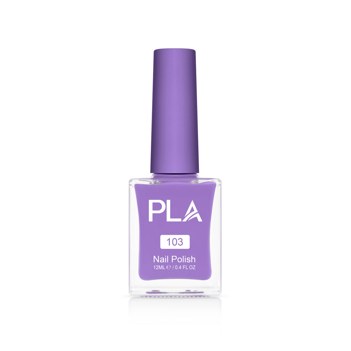 PLA | NAIL LACQUER | JACKPOT CITY - 103