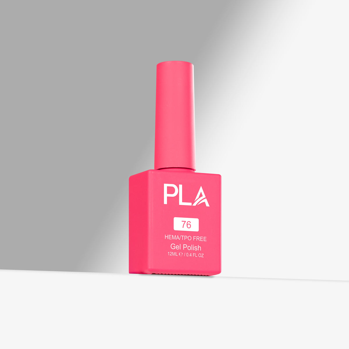 PLA | GEL POLISH | LADY LUCK - 76
