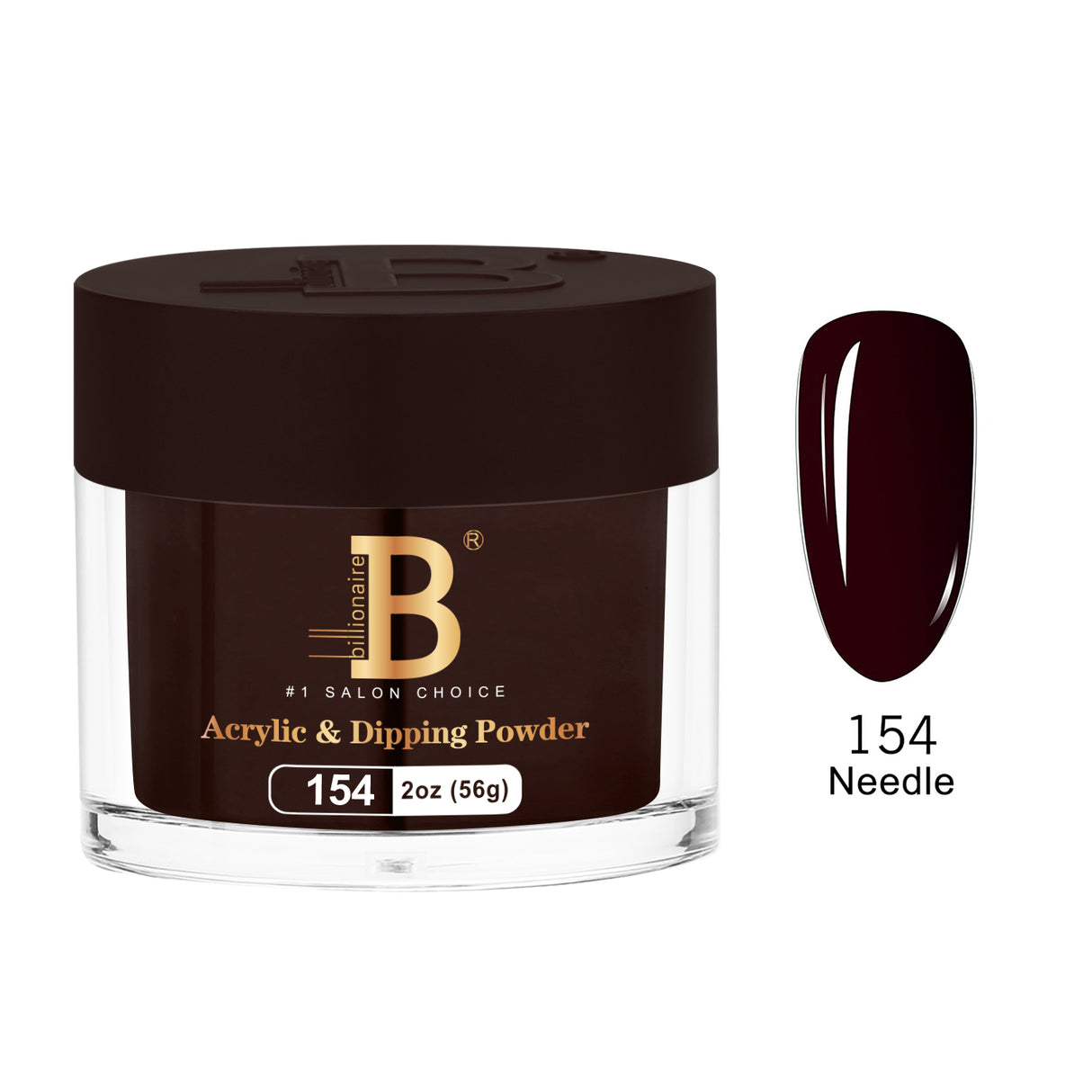 BILLIONAIRE | POWDER | IMPERIAL 154 - NEEDLE