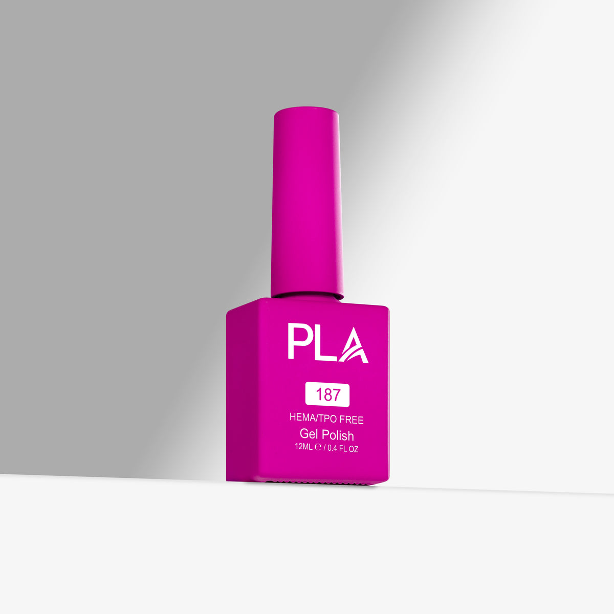 PLA | GEL POLISH | PINKIES UP - 187