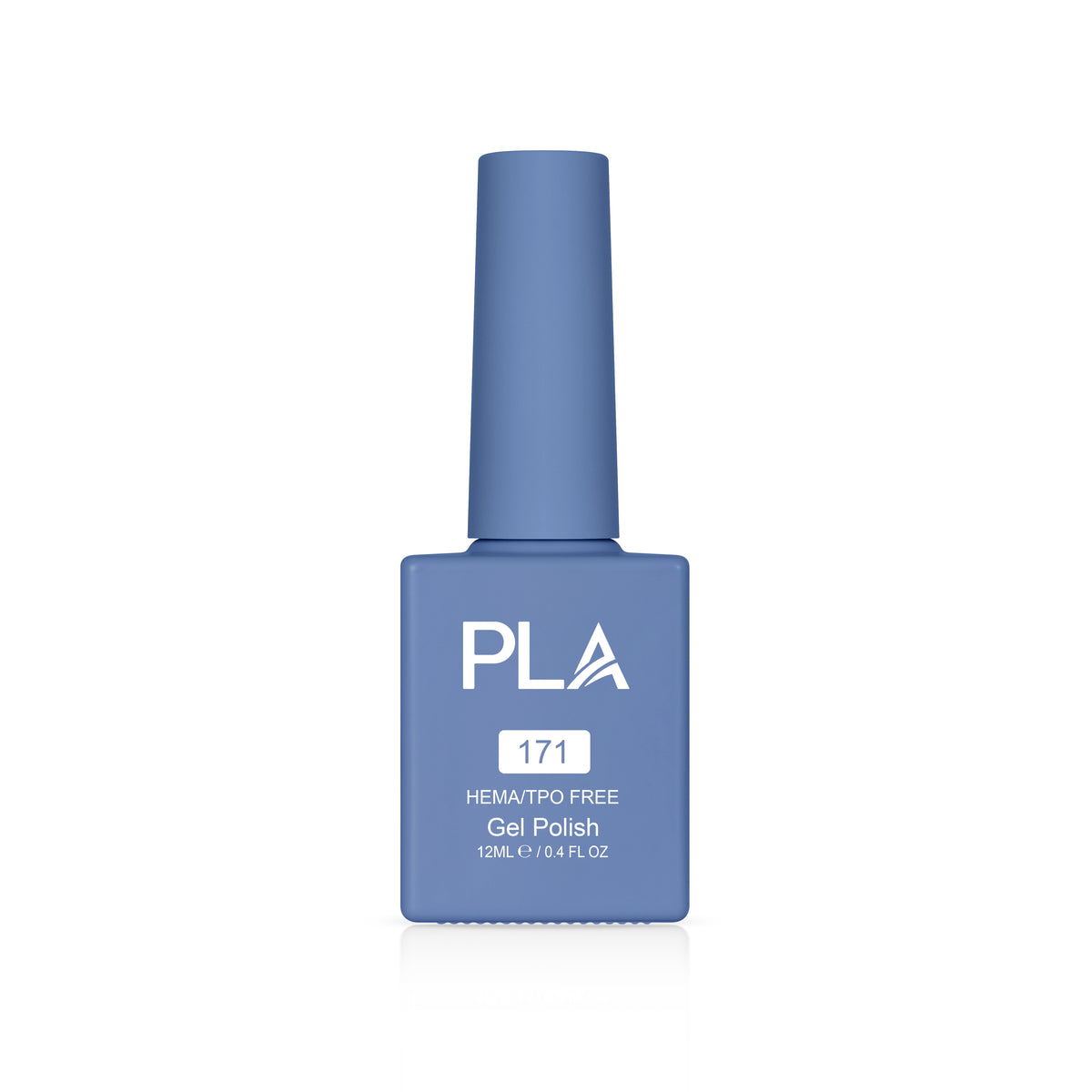 PLA | GEL POLISH | G.O.A.T - 171