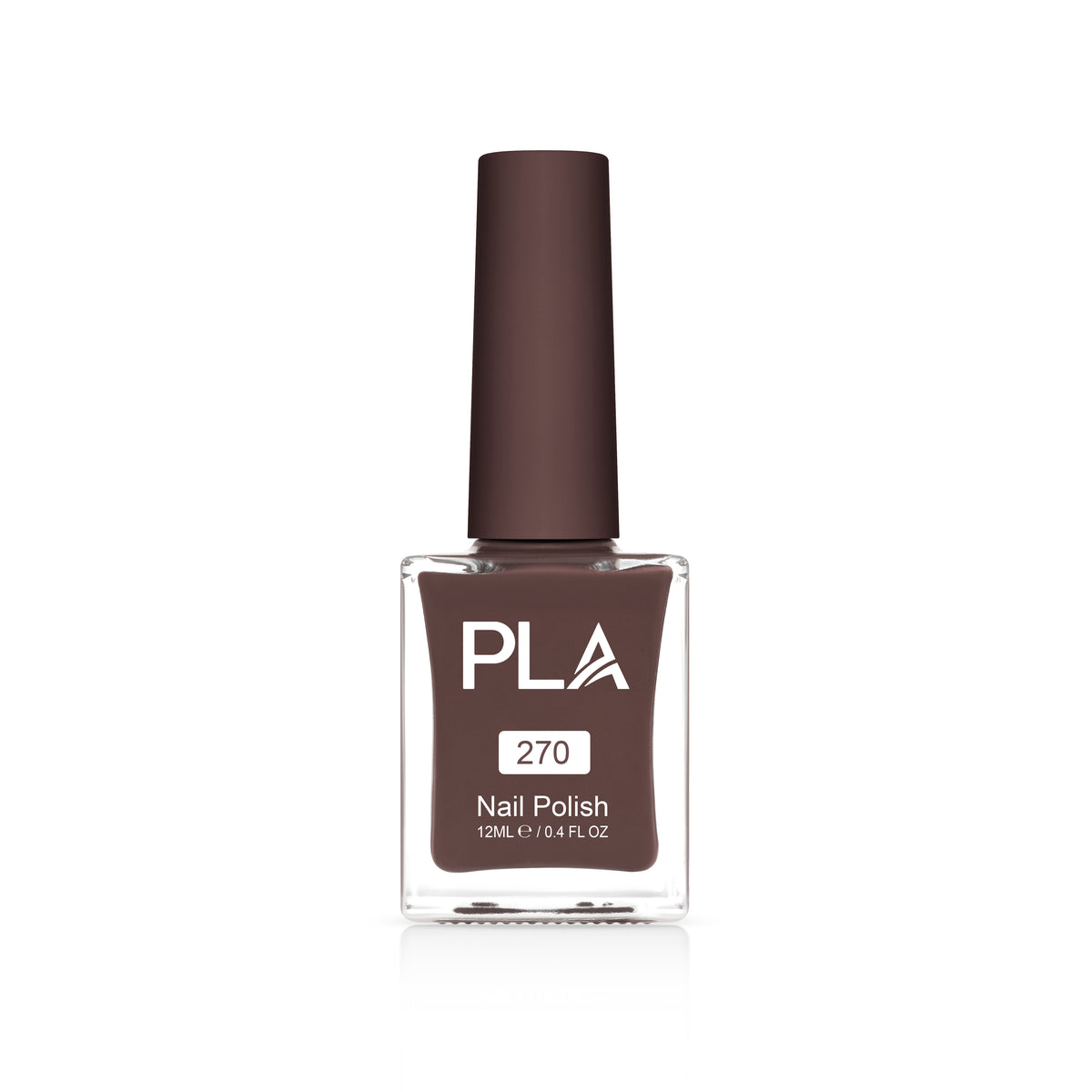 PLA | NAIL LACQUER | WITCH AND FAMOUS - 270