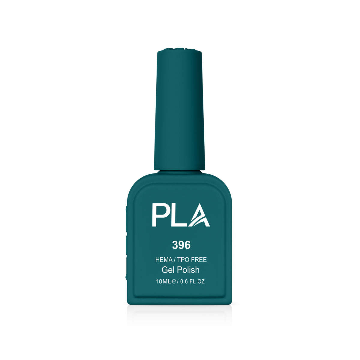 PLA (ICON COLLECTION) | GEL POLISH | MOSS BE NICE - 396