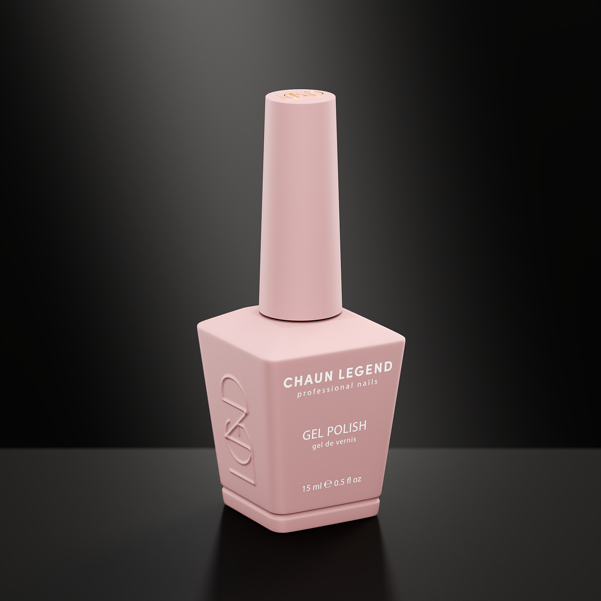 CHAUN LEGEND | GEL POLISH | LGND COLLECTION VOL. 1 | 5001-5080