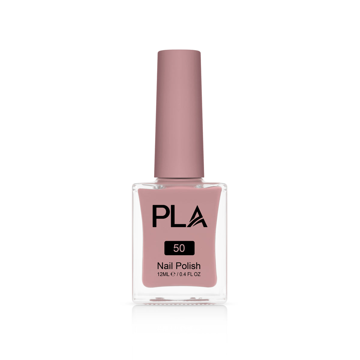 PLA | NAIL LACQUER | YOU CALL THAT A KISS? - 50