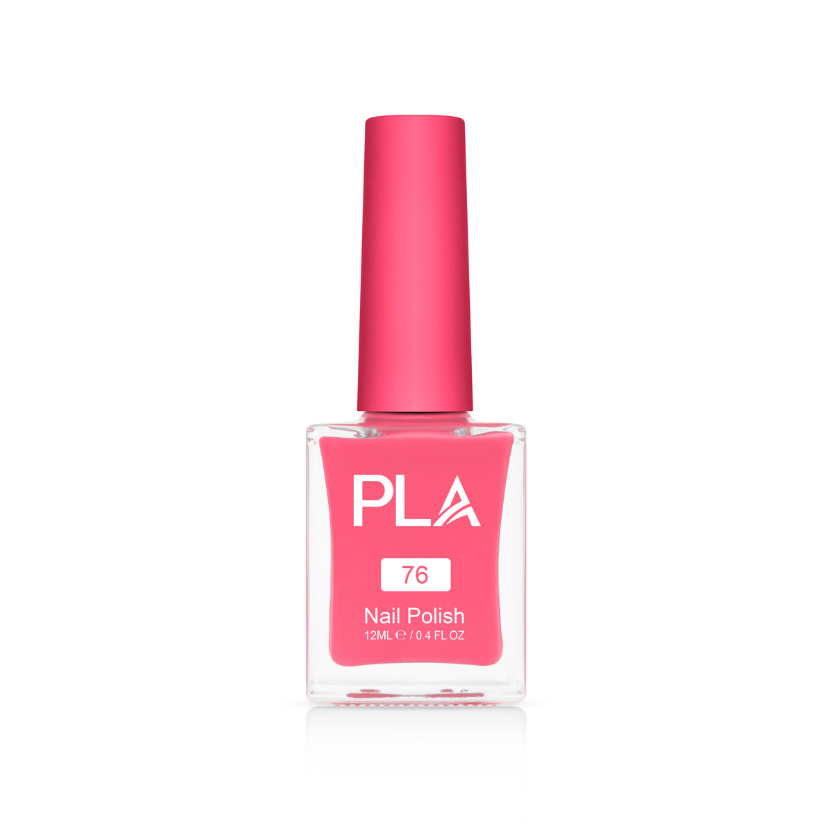 PLA | NAIL LACQUER | LADY LUCK - 76
