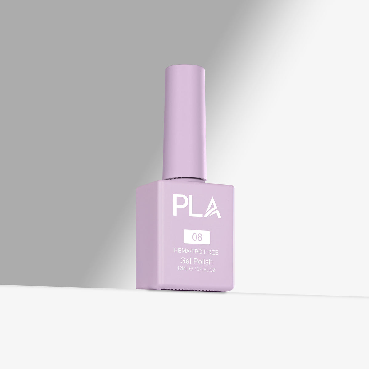 PLA | GEL POLISH | OKAY, BLOOMER - 08