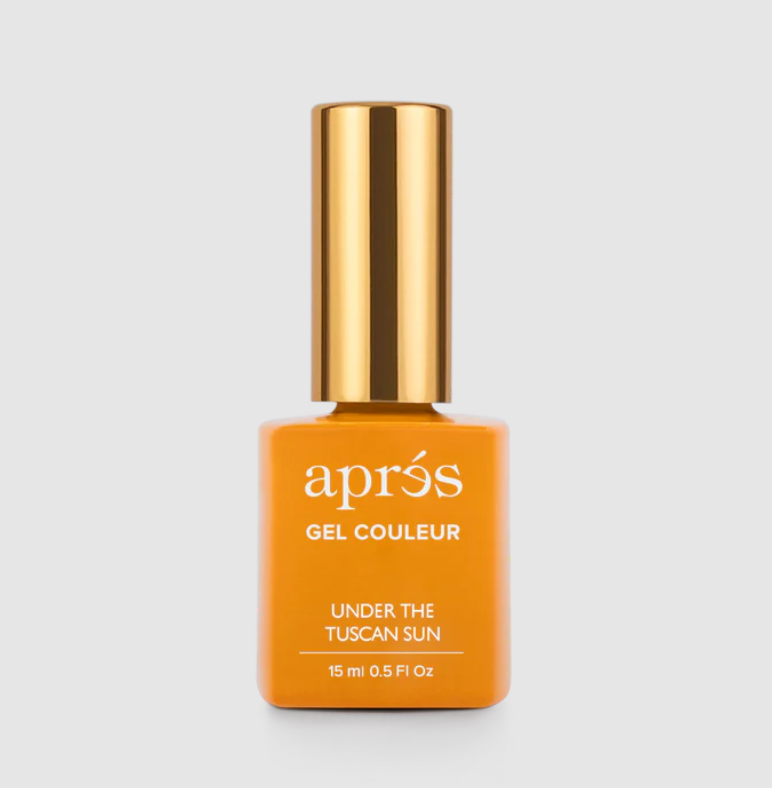 APRES - Gel Couleur - Under The Tuscan Sun