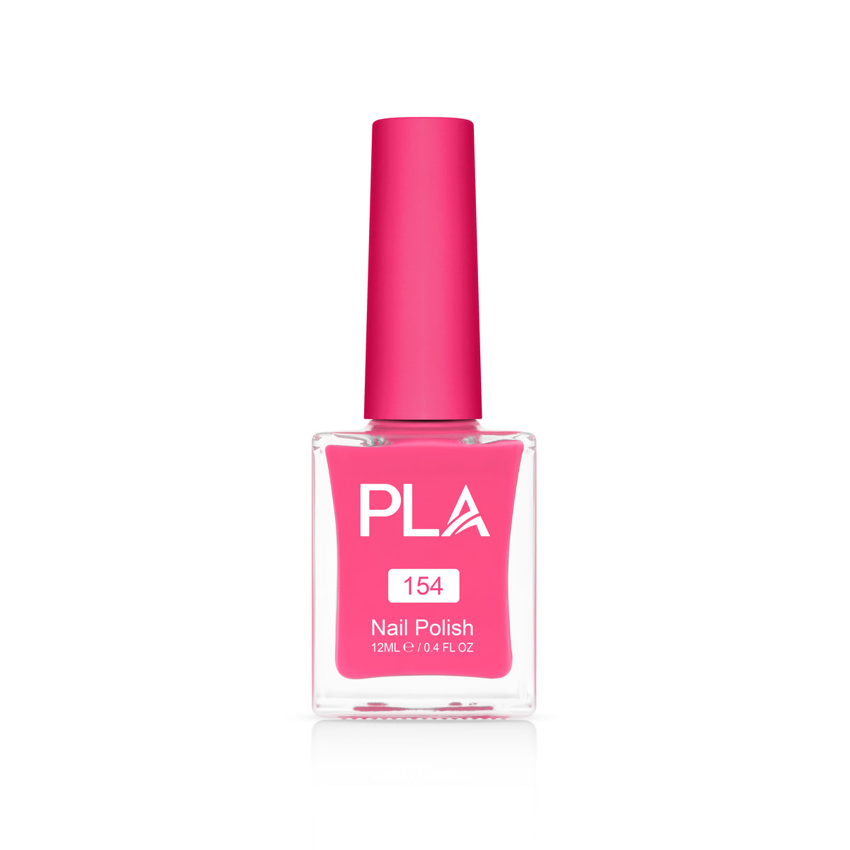 PLA | NAIL LACQUER | MAKE IT RAIN - 154