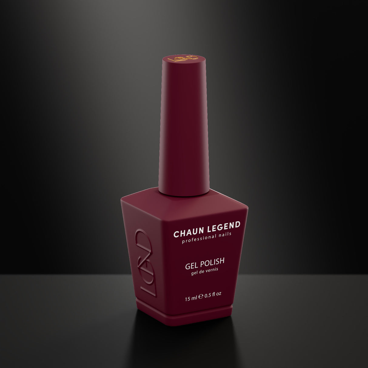 CHAUN LEGEND | GEL POLISH | LGND COLLECTION VOL. 2.2 | 5171-5240 & 5081-5090
