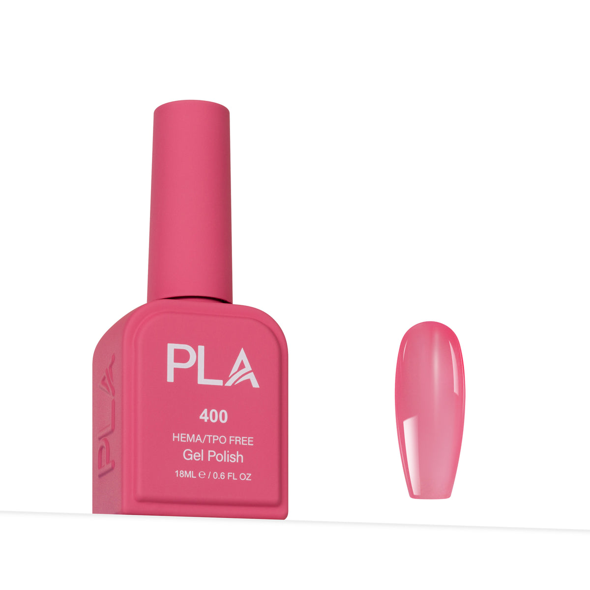 PLA (ICON COLLECTION) | GEL POLISH | CORONATION DAY - 400