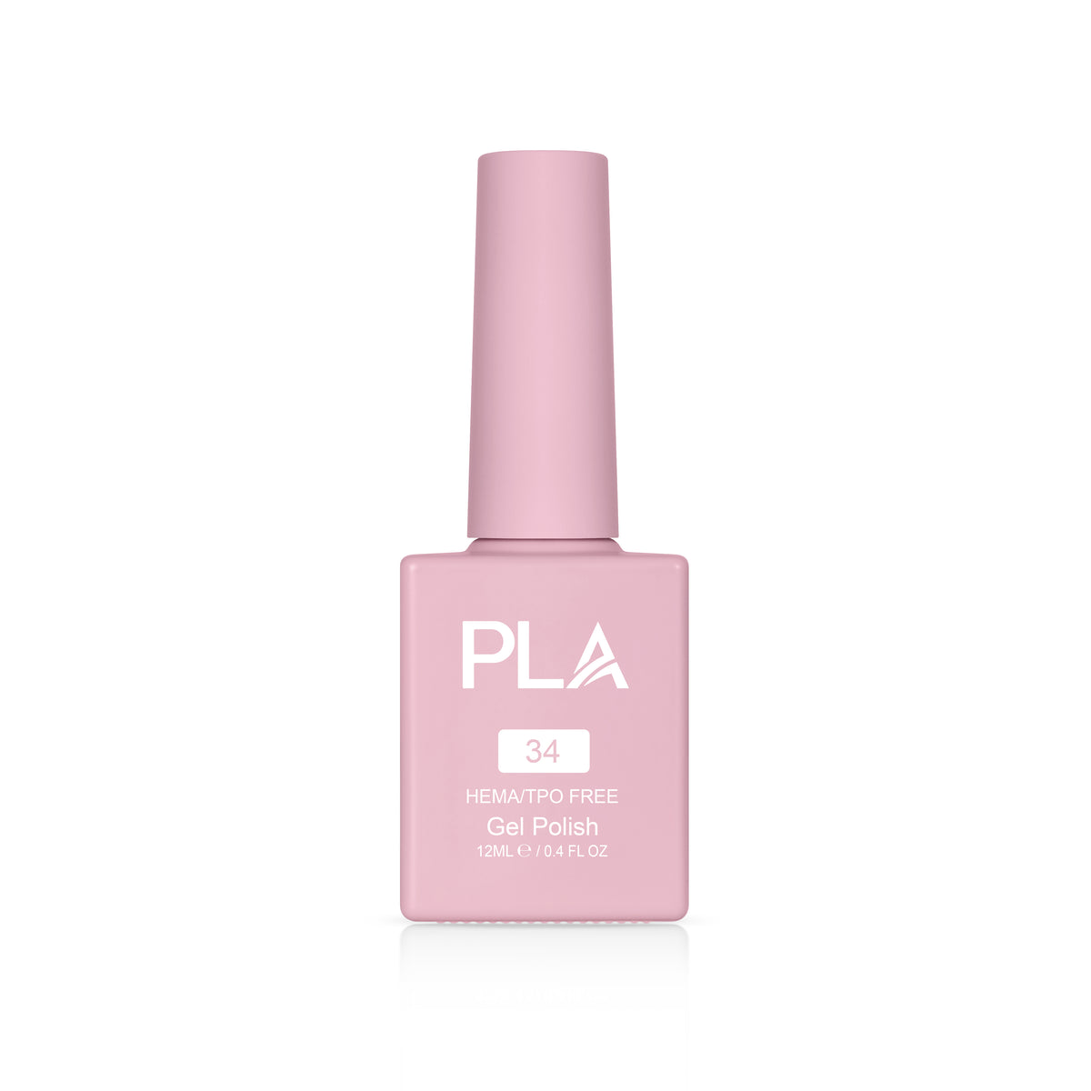 PLA | GEL POLISH | BLOOM GOES THE DYNAMITE - 34