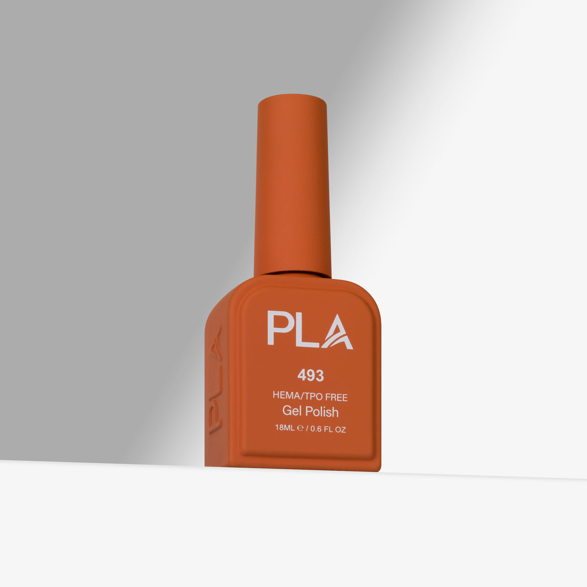 PLA (ICON COLLECTION) | GEL POLISH | IT'S GIVING, THANKS - 493