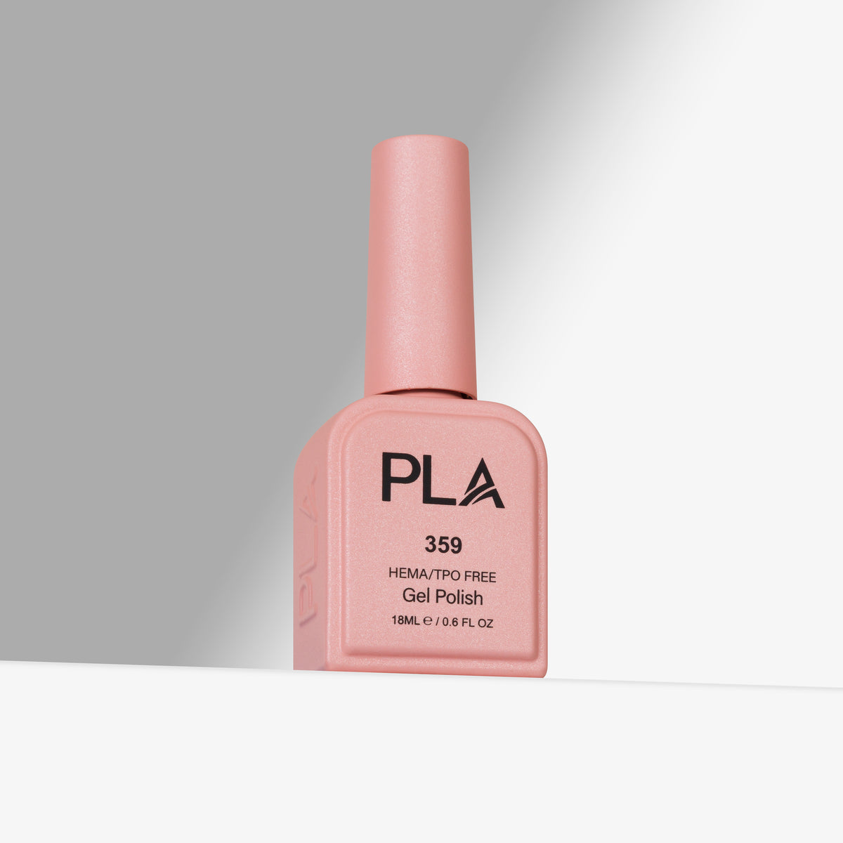 PLA (ICON COLLECTION) | GEL POLISH | CATCH ME IF YOU CAN - 359