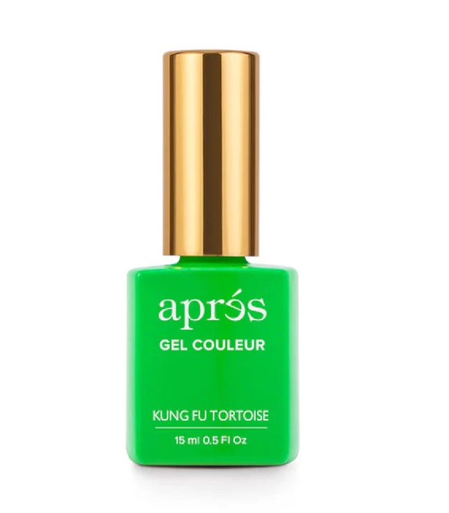 APRES - Gel Couleur - Lime Pop