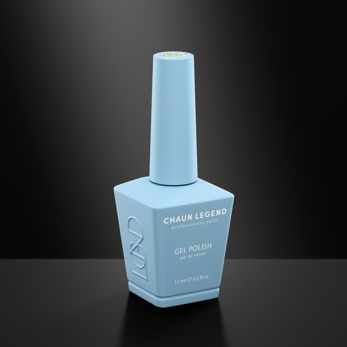 CHAUN LEGEND | GEL POLISH | LGND COLLECTION VOL. 2.1 | 5091-5170