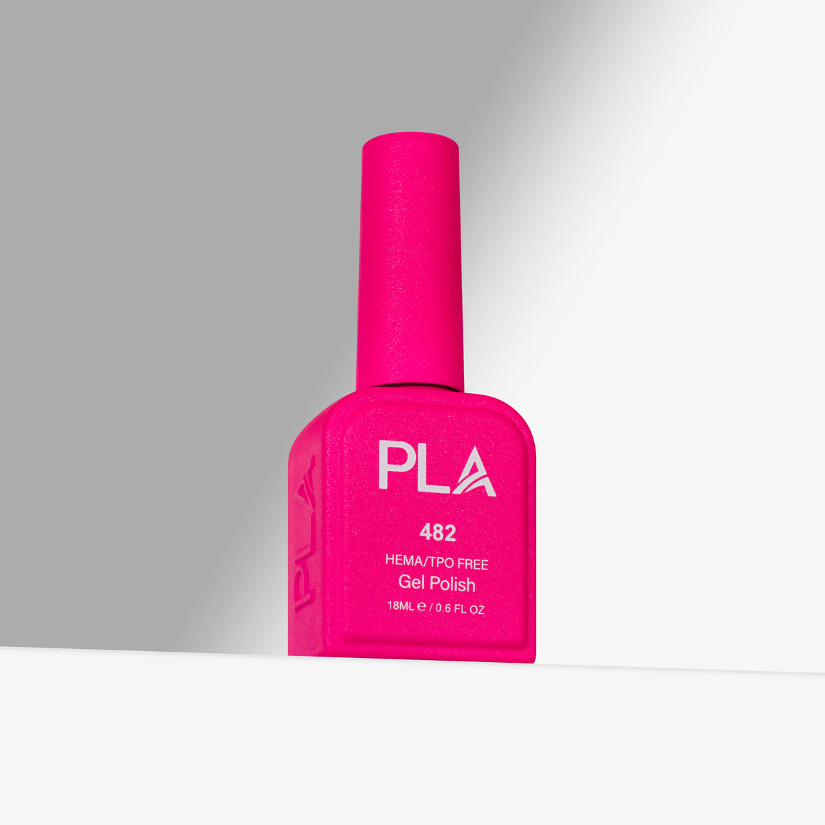 PLA (ICON COLLECTION) | GEL POLISH | TAKE ME FOR A SPIN - 482
