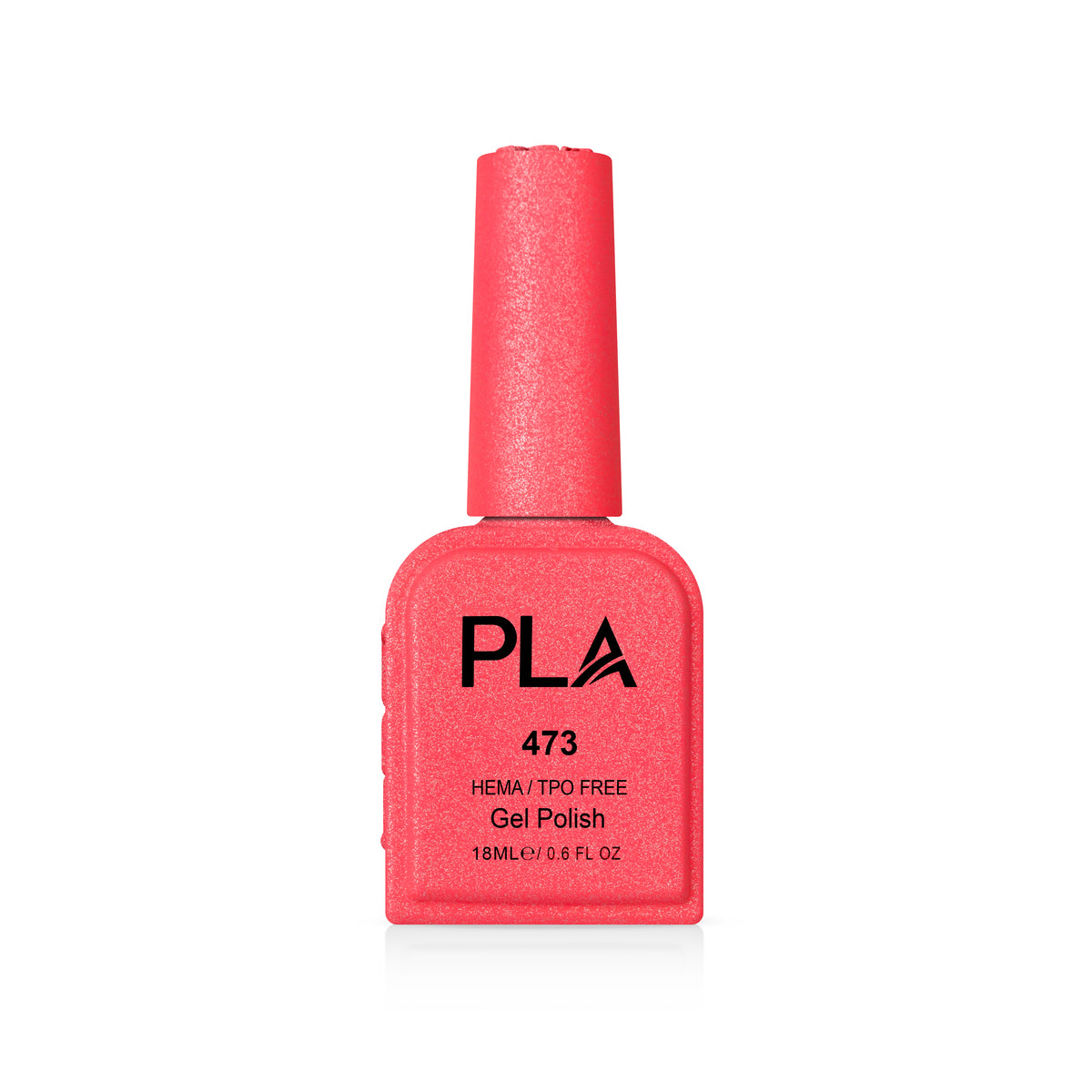 PLA (ICON COLLECTION) | GEL POLISH | JUST FOR FUN - 473