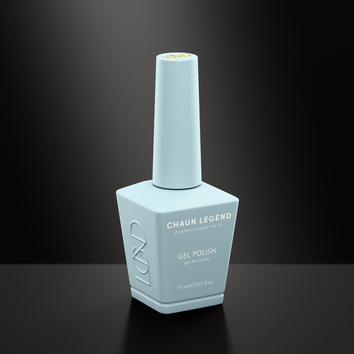 CHAUN LEGEND | GEL POLISH | LGND COLLECTION VOL. 2.1 | 5091-5170