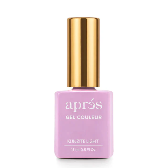 APRES - Gel Couleur - Kunzite Light