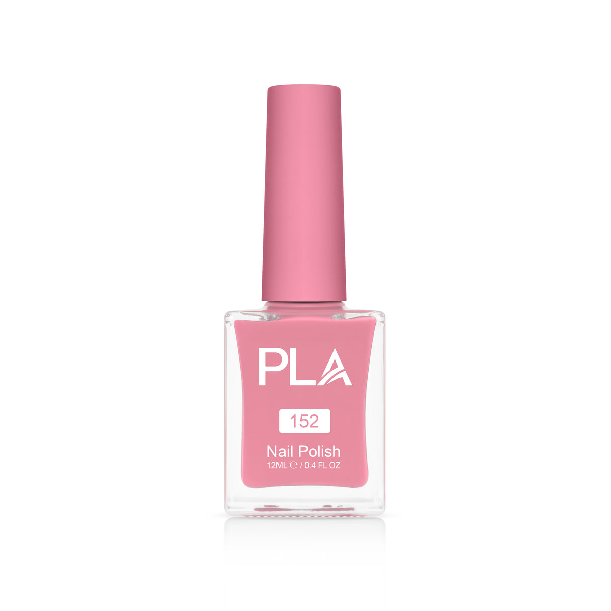 PLA | NAIL LACQUER | FOCUSED AND FABULOUS - 152