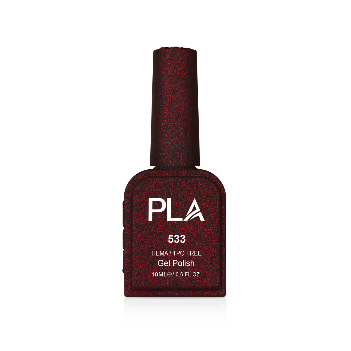 PLA (ICON COLLECTION) | GEL POLISH | BETWEEN CONSTELLATIONS - 533