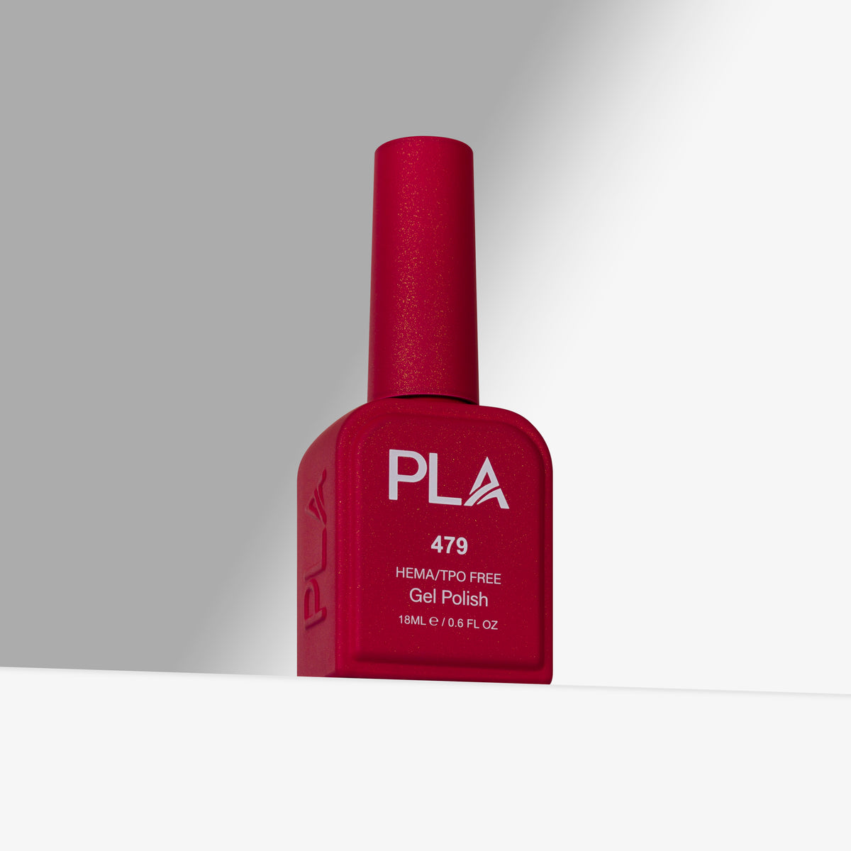 PLA (ICON COLLECTION) | GEL POLISH | HERE FOR THE FUNNEL CAKE - 479