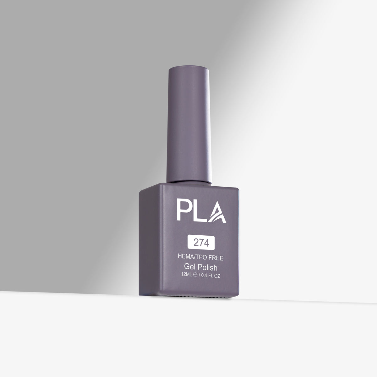 PLA | GEL POLISH | LAZY BONES - 274