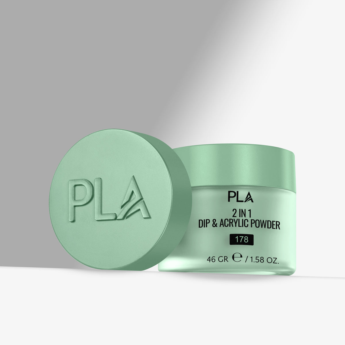 PLA | ACRYLIC & DIP POWDER | SWEET & SAVAGE - 178
