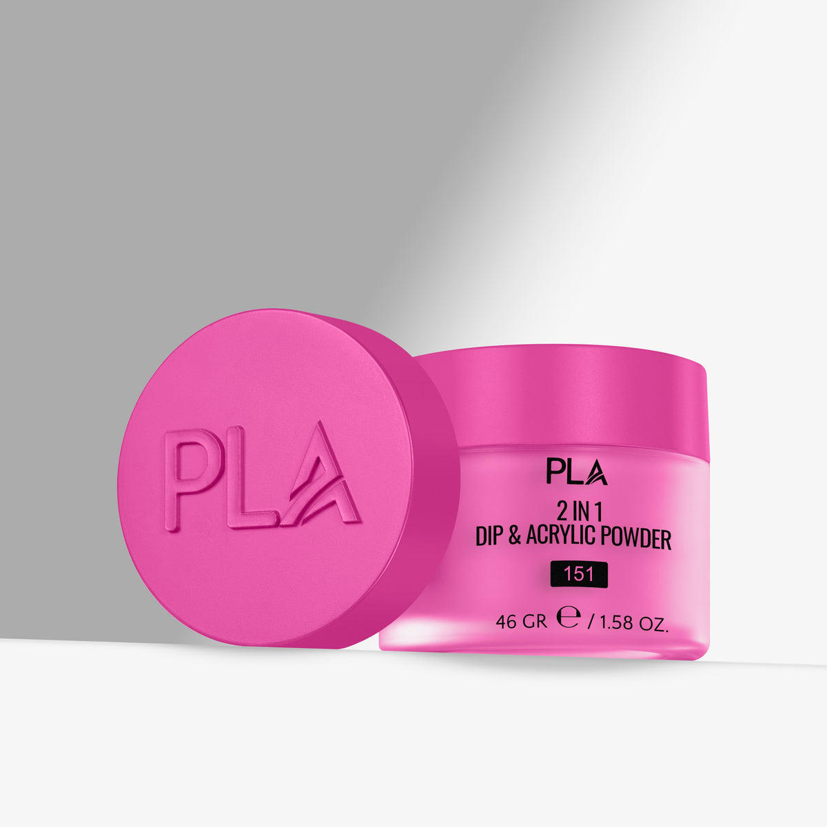 PLA | ACRYLIC & DIP POWDER | CEO MOM - 151