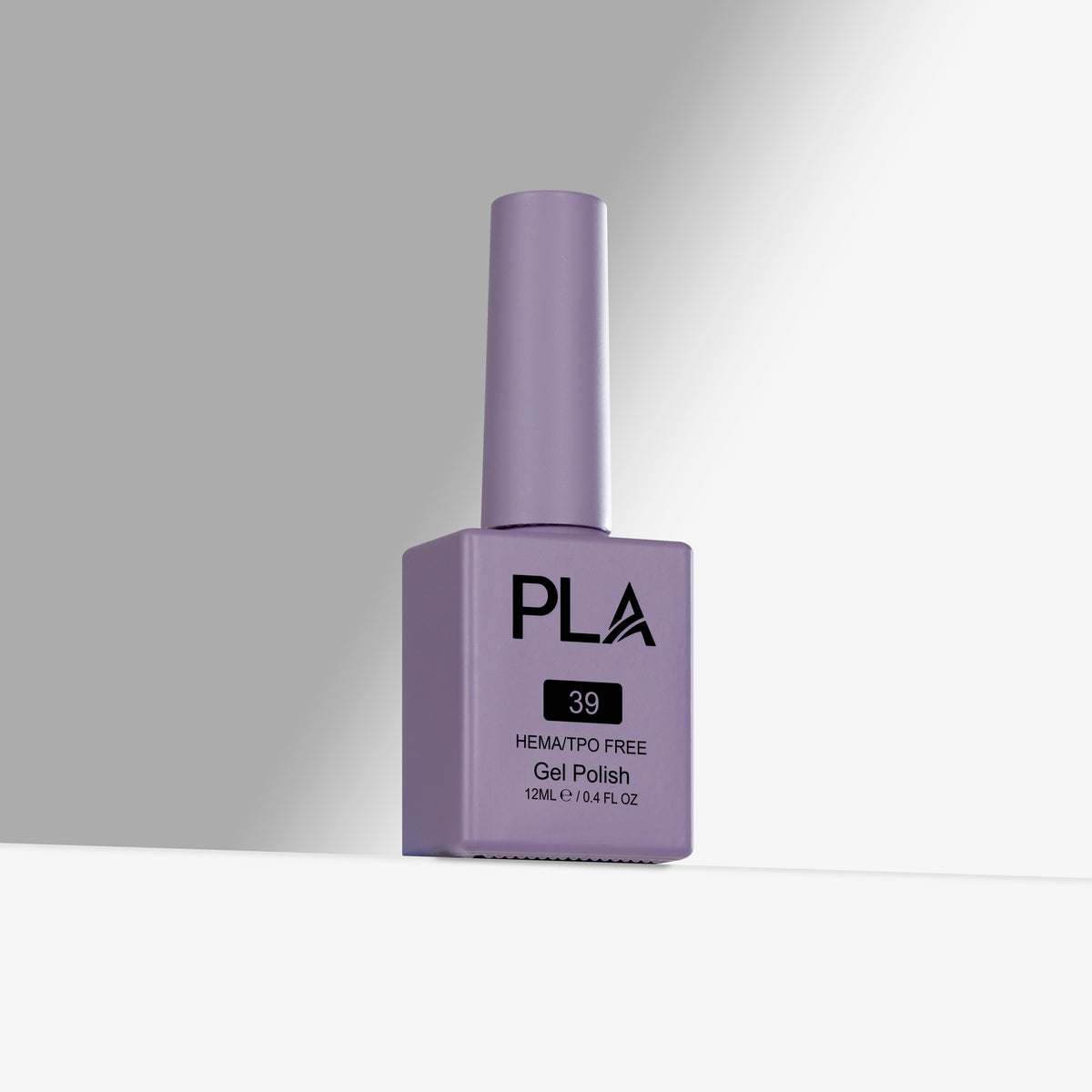 PLA | GEL POLISH | JUST KEEP SWIMMING - 39